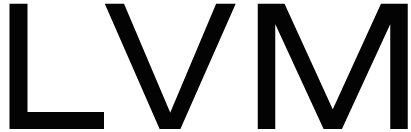 Logótipo LVM